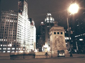 Chicago